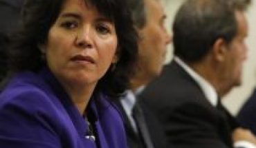 Senadora Provoste tras anuncio de Piñera sobre admisibilidades: “Lo que busca el Presidente es gobernar sin oposición”