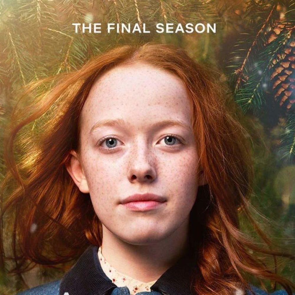 Series similares a Anne with an E en Netflix