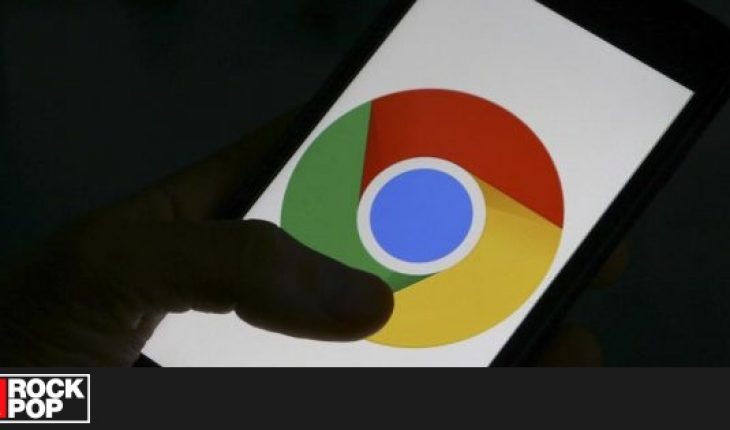 Si usas Chrome podrías haber sido víctima de espionaje