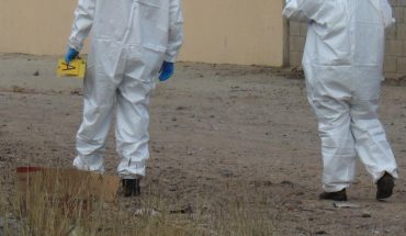 Sin identificar el cuerpo calcinado hallado en Culiacán, Sinaloa