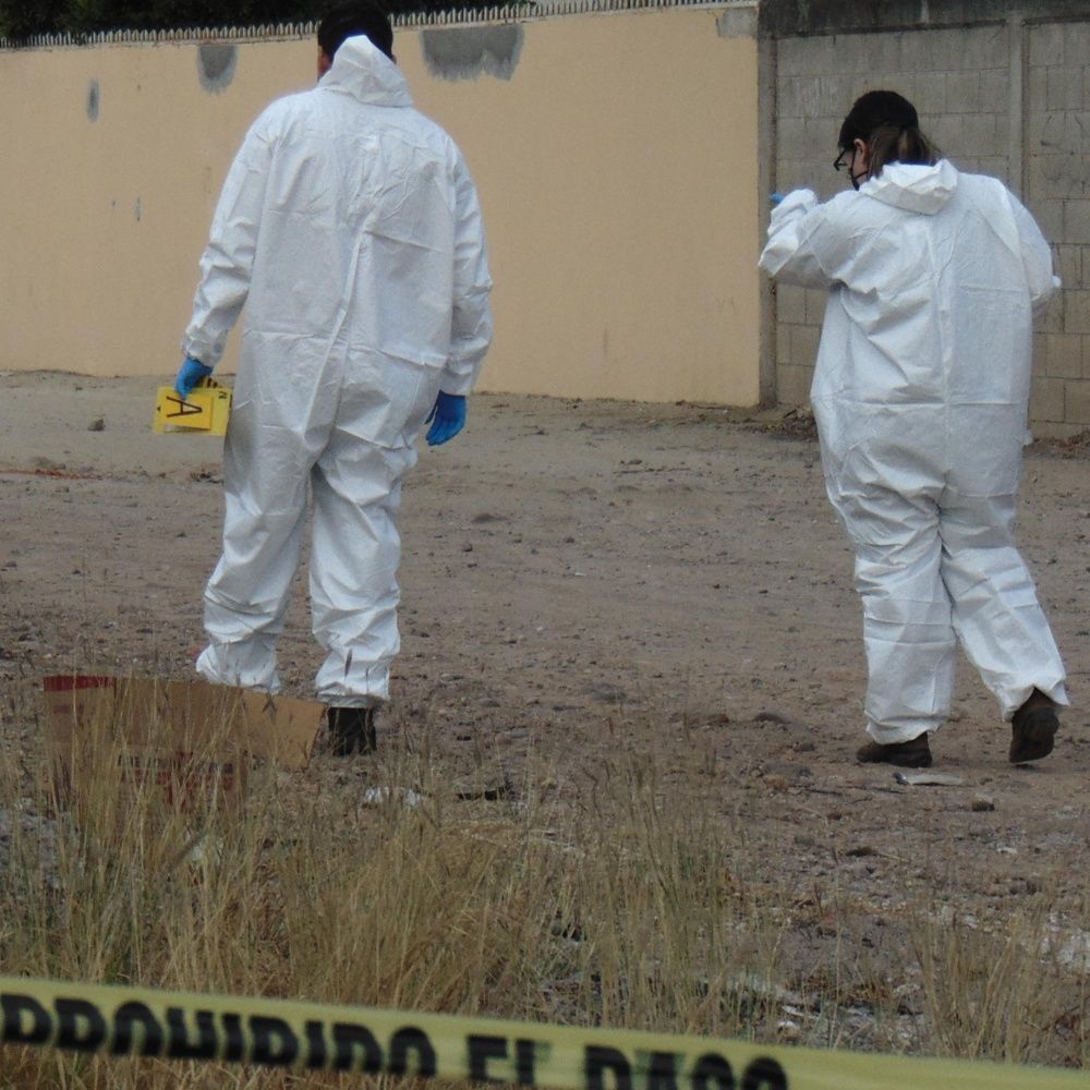 Sin identificar el cuerpo calcinado hallado en Culiacán, Sinaloa