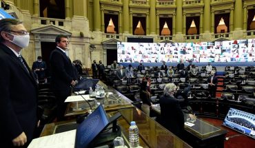 Teletrabajo: la Cámara de Diputados dio media sanción al proyecto de ley