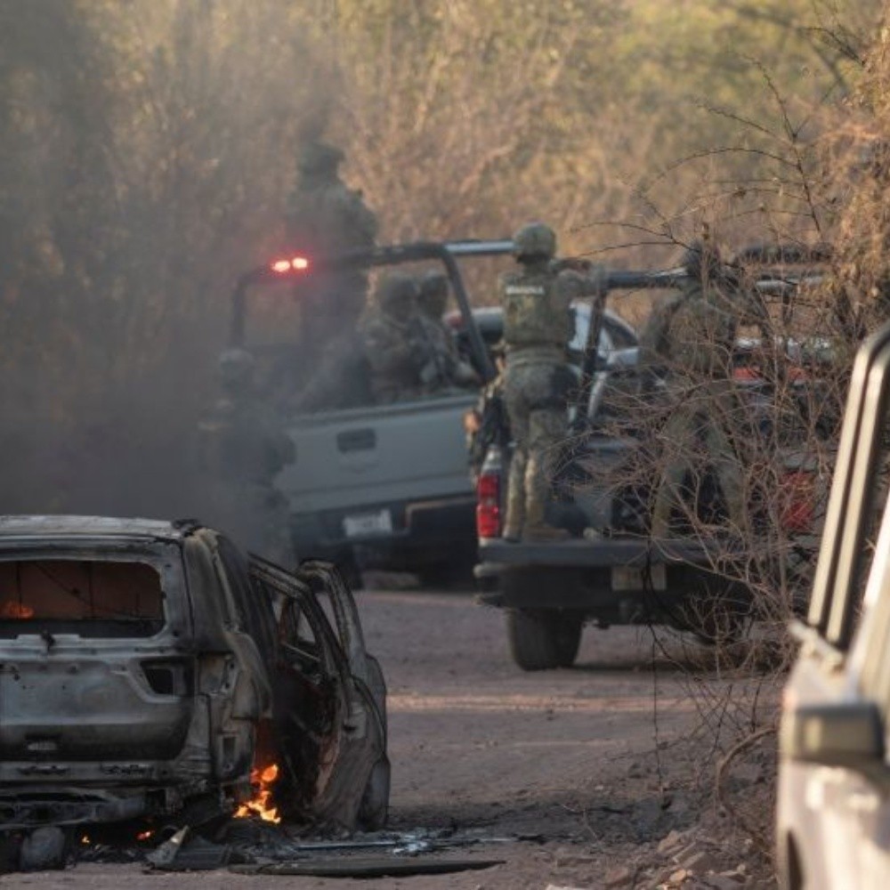 Tepuche, Sinaloa registra ola de violencia en los últimos meses