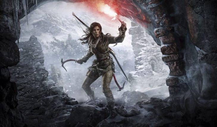 Tomb Raider y NBA 2K20: los juegos gratuitos de julio en PlayStation 4