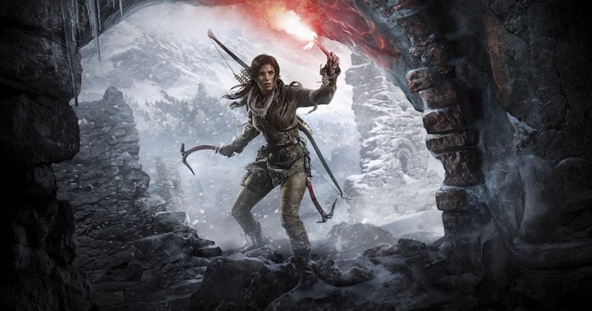 Tomb Raider y NBA 2K20: los juegos gratuitos de julio en PlayStation 4