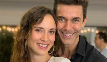 Tras 3 años juntos, Camila Cavallo confirmó su separación de Mariano Martínez