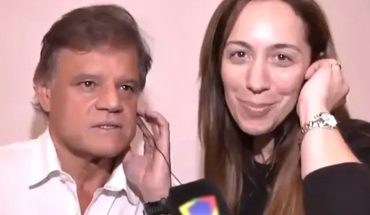 Tras el positivo de María Eugenia Vidal, se confirmó: Enrique Sacco tiene coronavirus