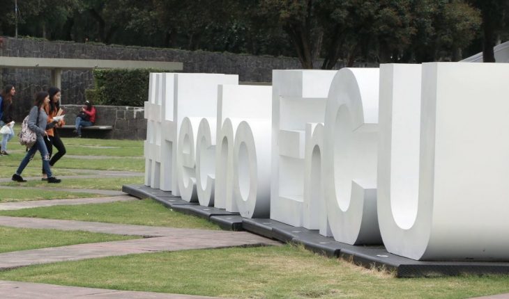 UNAM es la mejor de México y la segunda de Iberoamérica