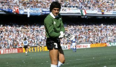 Ubaldo “Pato” Fillol estalló contra el ex jugador holandés que dijo que el Mundial 1978 estuvo arreglado