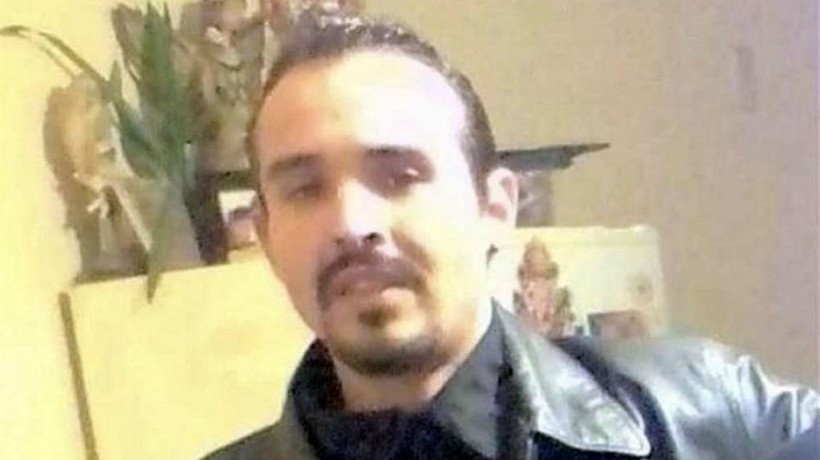 [VIDEO] Conmoción generó en México la muerte de albañil después de ser detenido por la policía por no usar mascarilla