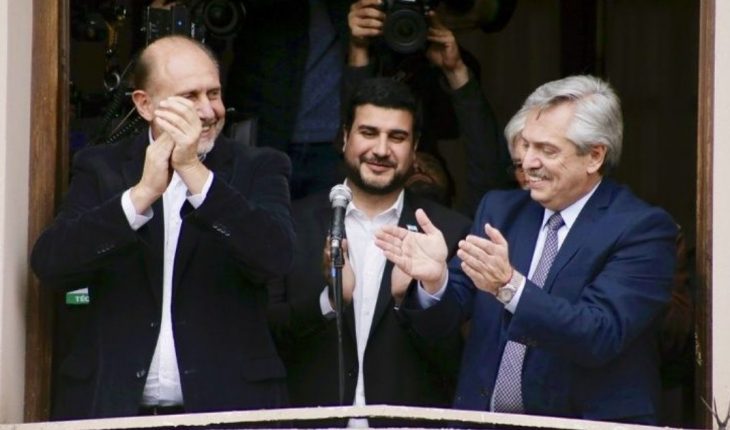 Vicentin: Perotti anunció que el gobierno “acompaña” un proyecto sin expropiación