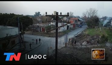 Video: Aislamiento, barrido y limpieza | LADO C