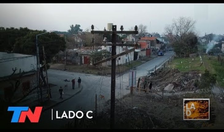 Video: Aislamiento, barrido y limpieza | LADO C