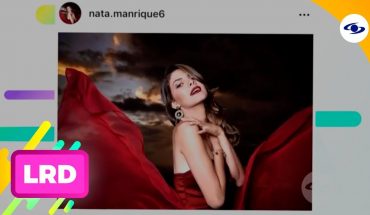Video: La Red: Conoce a la representante colombiana en Miss Grand International – Caracol Televisión