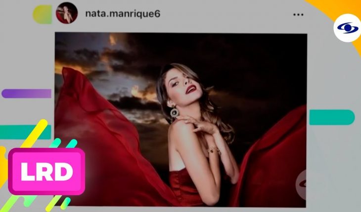 Video: La Red: Conoce a la representante colombiana en Miss Grand International – Caracol Televisión