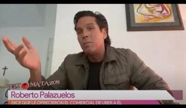 ¿Roberto Palazuelos es mejor que Luis Miguel? | Vivalavi