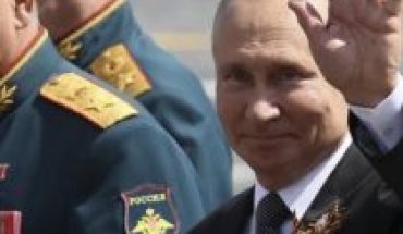 Vladimir Putin: el trascendental voto en Rusia que le permitiría estar 36 años en el poder