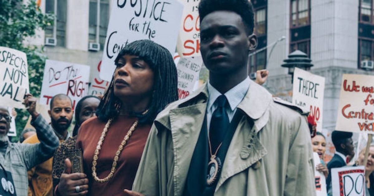 5 films showing racial violence and abuse of power