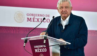 translated from Spanish: AMLO says he found out yesterday that Conapred exists over the controversy with Chumel