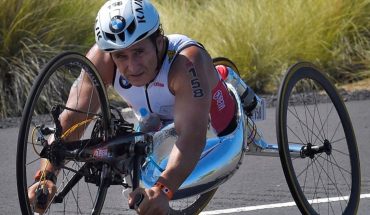 translated from Spanish: Alex Zanardi finds severe brain damage after an accident