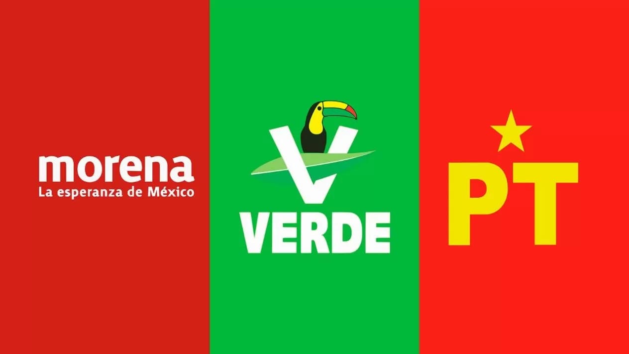 Brunette, PT and PVEM announce they will join in 2021 election