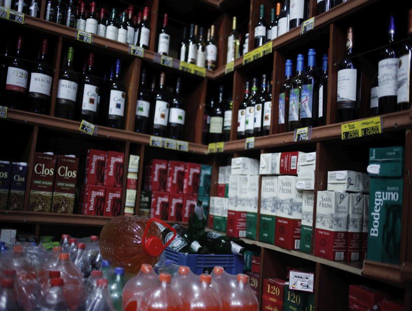 Christ's Home asked the Government to exclude alcohol from essential goods
