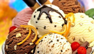 translated from Spanish: Danessa Ice Cream 33 returns and seeks to open 15 stores