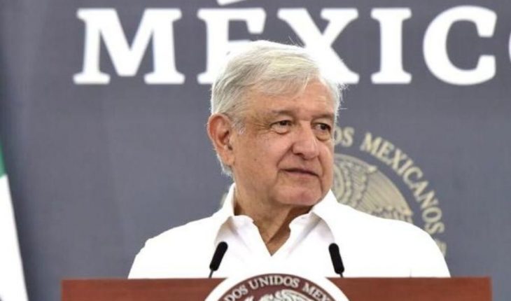 translated from Spanish: Data updated: AMLO justifies more than a thousand coVID deaths in Mexico
