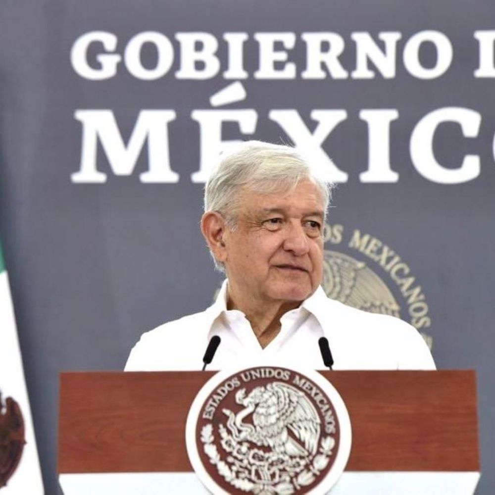 Data updated: AMLO justifies more than a thousand coVID deaths in Mexico