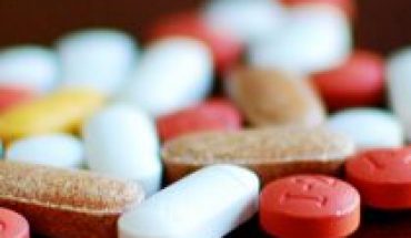 translated from Spanish: Demand for antidepressants and anxiolytics grew 186% during the first quarter of the year