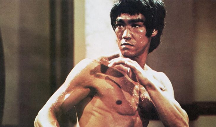 translated from Spanish: ESPN launches new documentary about Bruce Lee’s life