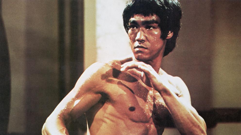 ESPN launches new documentary about Bruce Lee's life