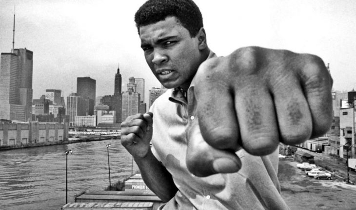 translated from Spanish: Four years after Muhammad Ali’s death: the night he beat up racism