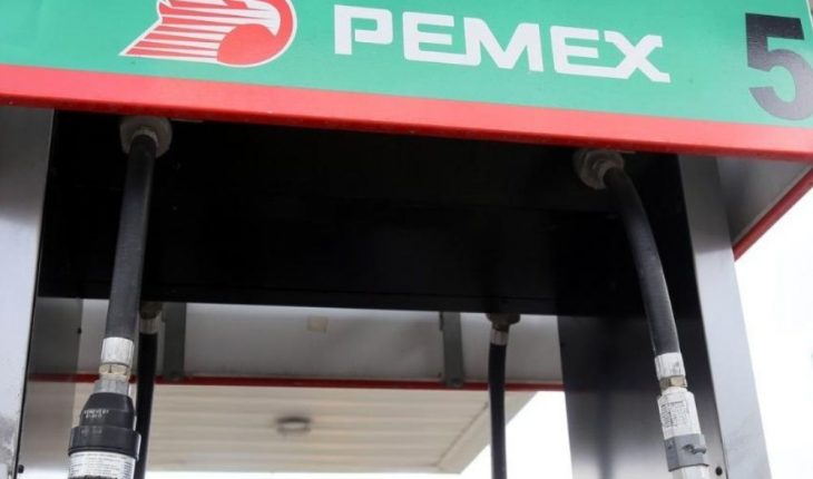 translated from Spanish: Gasoline price in Mexico today June 6