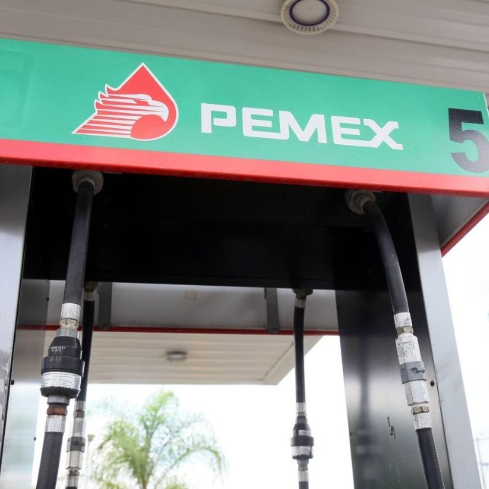 Gasoline price in Mexico today June 6