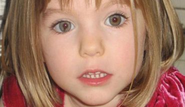 translated from Spanish: German prosecutor’s office in case of Madeleine MacCann: “We assume the girl is dead”
