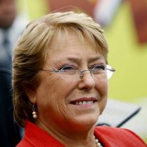 "He marked all of us who knew him": Bachelet held street in tribute to Dr. Carlos Lorca