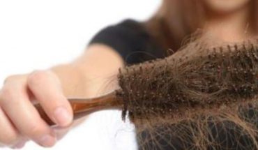 translated from Spanish: Home remedies for hair loss