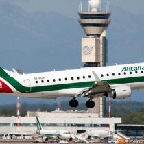 Italy: eliminate one meter distance measurement on planes