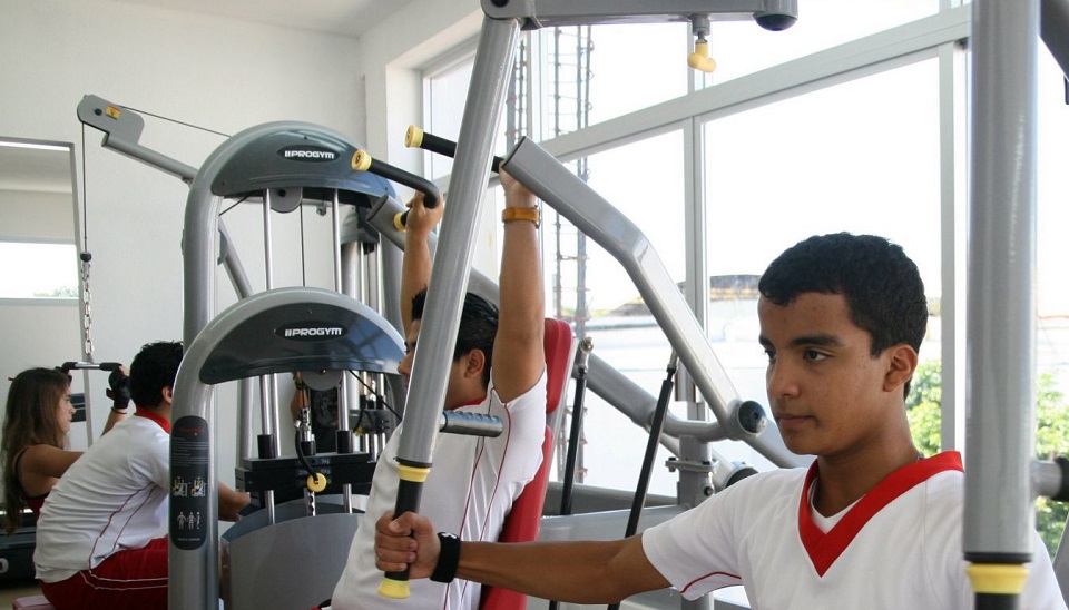 Jalisco allows 25% gym reopening and contradicts Health