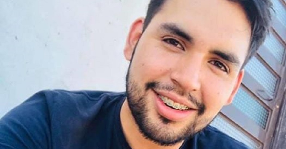 Juan Carlos, an Engineering student in Chihuahua, is murdered