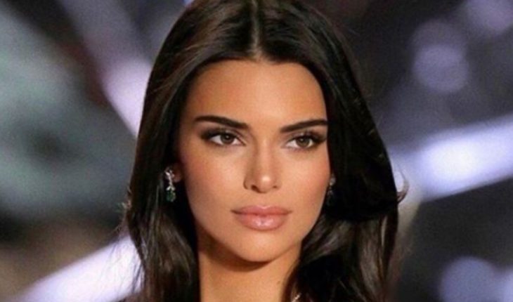 translated from Spanish: Kendall Jenner’s commercial conflict resurfaces on the networks