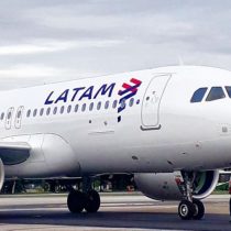 LATAM creditors negotiate to offer loan of up to US$1.5 billion