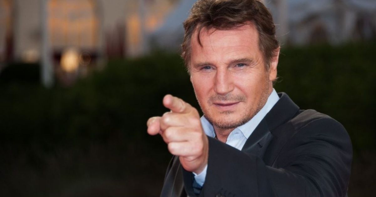 Let's celebrate Liam Neeson's 68th birthday with a review of his best films