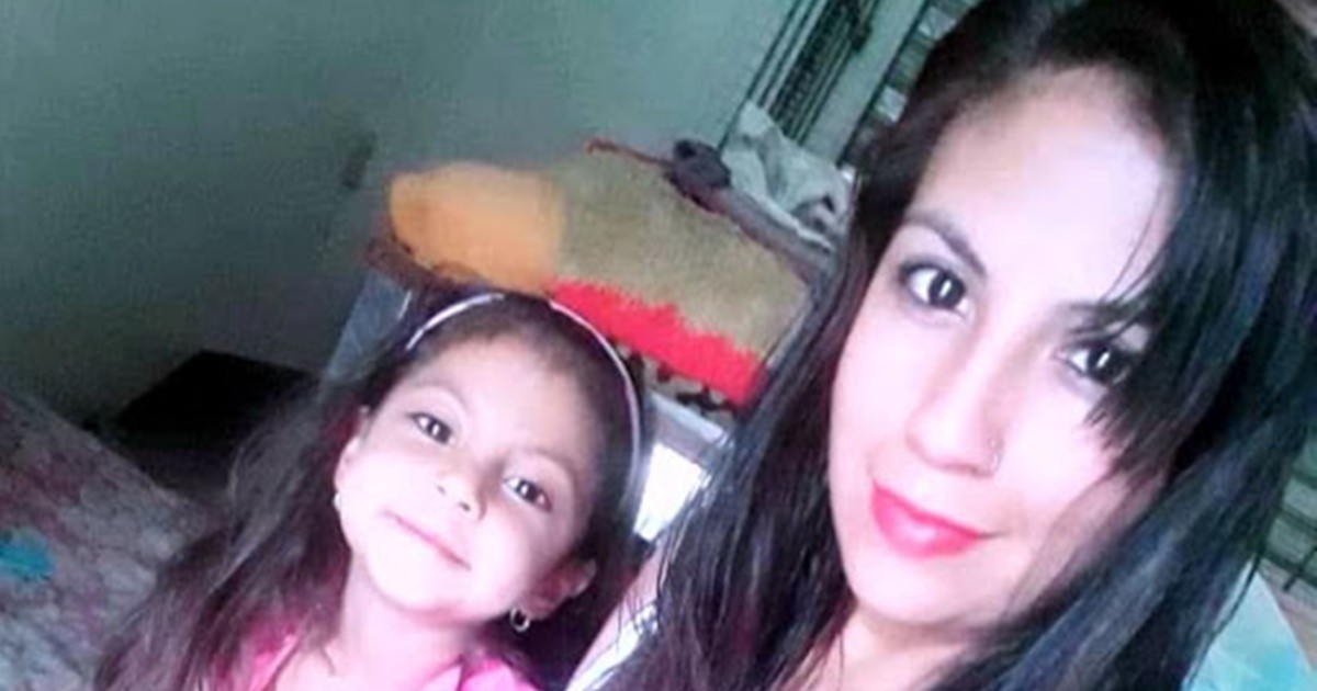 Moreno: 23-year-old and her five-year-old daughter were killed