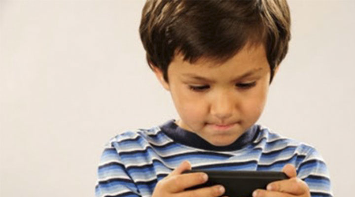 Nearly 50% of Mexican children use social media and their parents don't know