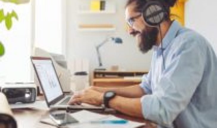 translated from Spanish: New telework law: how to implement it correctly in the house of employees