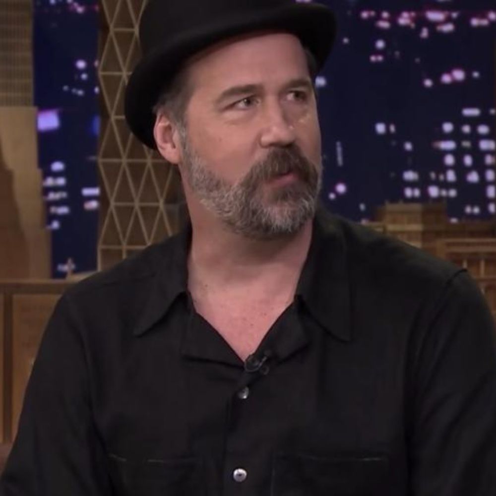 Nirvana former-hen Krist Novoselic shows his support for Donald Trump's speech and is criticized