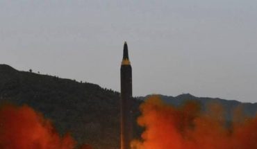 translated from Spanish: North Korea resists dropping out of nuclear weapons