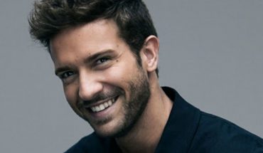 translated from Spanish: Pablo Alborán: “I’m here to tell you that I’m gay”
